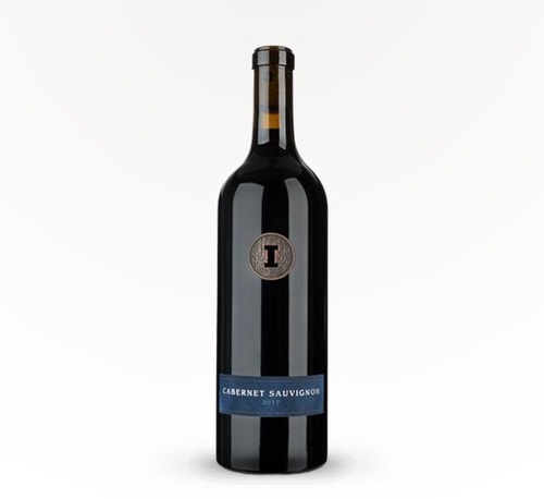 Iron Side Cellars Reserve Cabernet Sauvignon 750ml (Bottle)