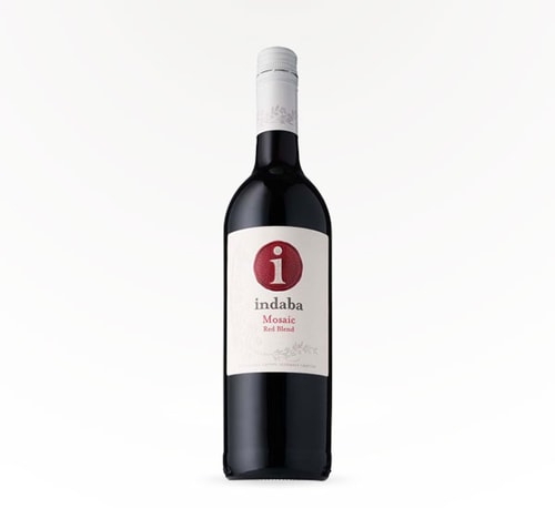 Indaba Mosaic 750ml (Bottle)