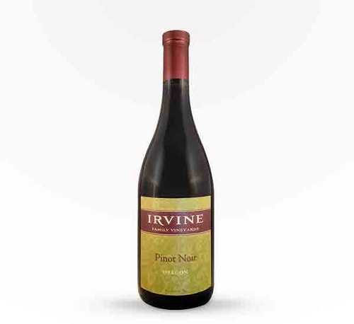 Irvine Family Vineyards Pinot Noir 750ml (Bottle)