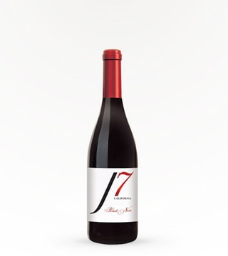 J7 Pinot Noir 750 ml