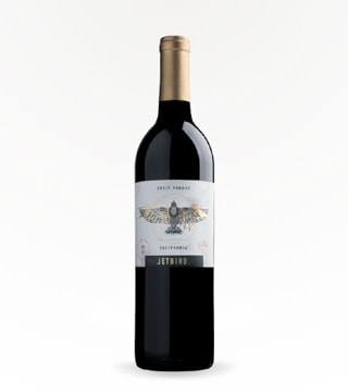 Jetbird Petit Verdot 750ml (Bottle)