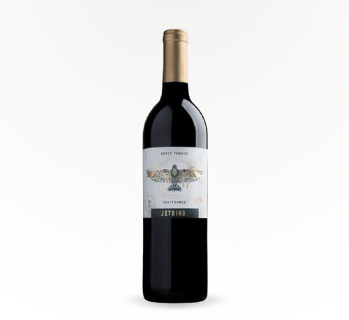 Jetbird Petit Verdot 750ml Bottle