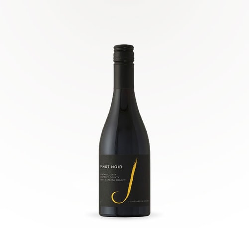 J Vineyards Pinot Noir 375ml (Bottle)