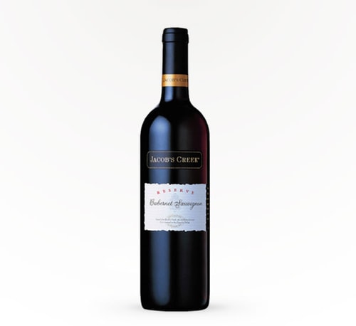 Jacob's Creek Reserve Cabernet Sauvignon 750ml (Bottle)