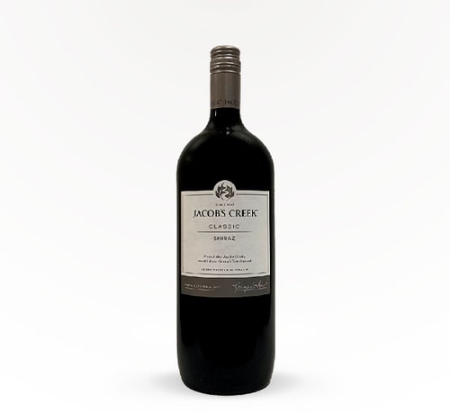 Jacob's Creek Shiraz 1.5L (Bottle)