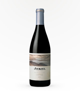 Jekel Pinot Noir 750 ml