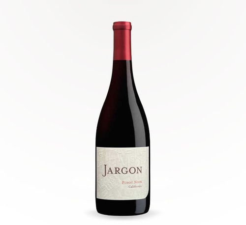 Jargon Pinot Noir 750ml (Bottle)