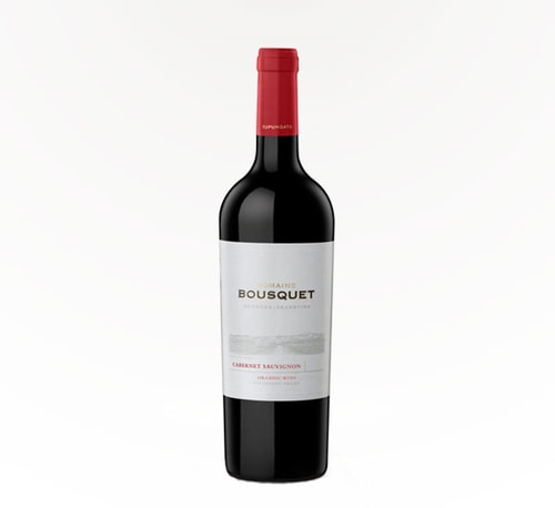 Jean Bousquet Cabernet Sauvignon 750ml (Bottle)