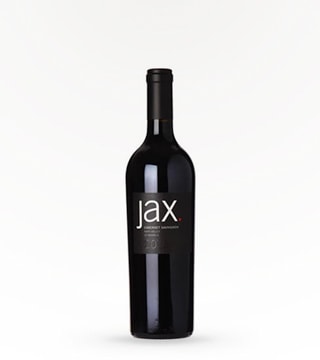 Jax Cabernet Sauvignon 750ml (Bottle)