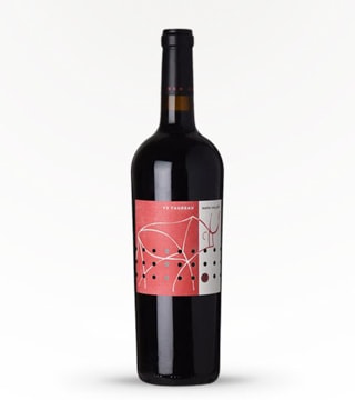 JAX Vineyards Y3 Taureau 750 ml