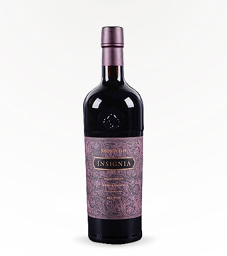 Joseph Phelps Vineyards Insignia 2017 Cabernet Sauvignon 750 ml