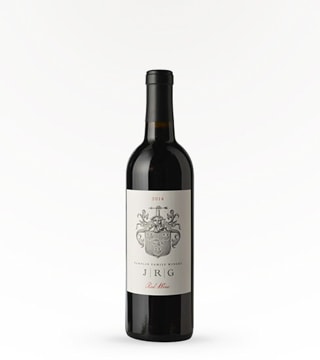 J|R|G Red Blend 750 ml