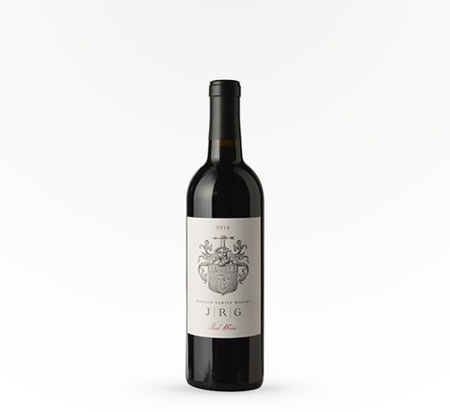 J|R|G Red Blend 750ml (Bottle)
