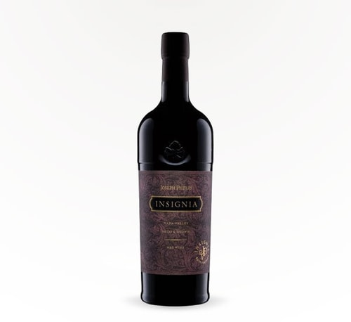 Joseph Phelps Vineyards 2015 Cabernet Sauvignon 1.5L (Bottle)