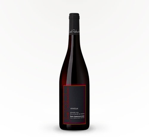 Joel Robuchon Ventoux 750ml Bottle