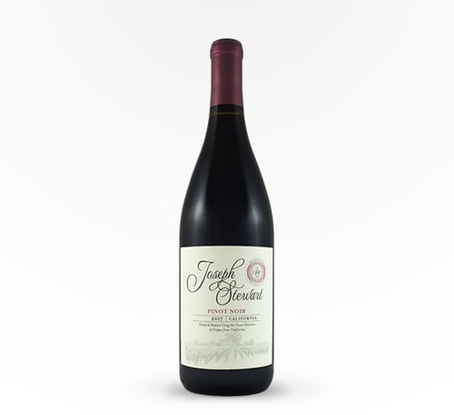 Joseph Stewart Pinot Noir 750ml (Bottle)