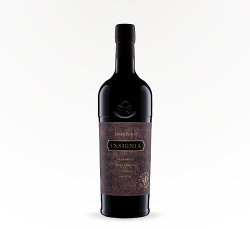 Joseph Phelps Vineyards 2016 Cabernet Sauvignon 750ml (Bottle)