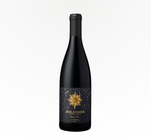 Joliesse Vineyards Pinot Noir 750ml (Bottle)