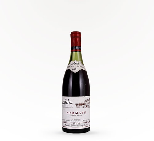 Jaffelin Pommard Burgundy 750ml Bottle