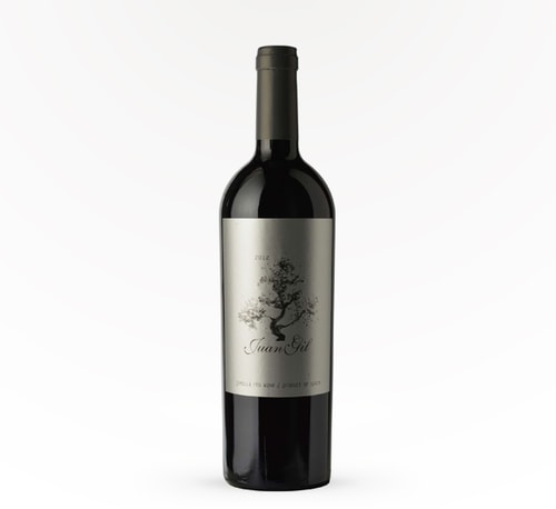 Juan Gil Jumilla Silver Label 750ml (Bottle)