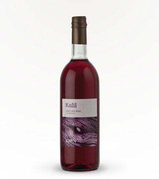 Kalil Sweet Red 750ml Bottle