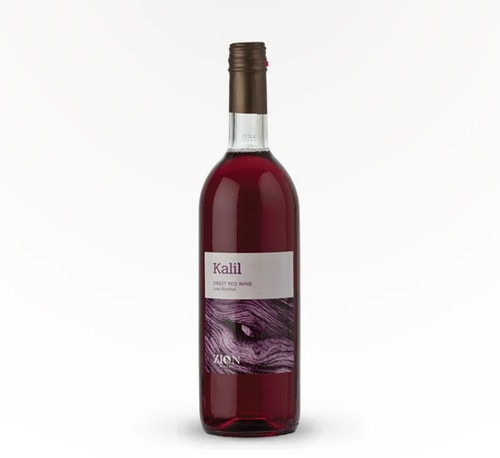 Kalil Sweet Red 750ml Bottle