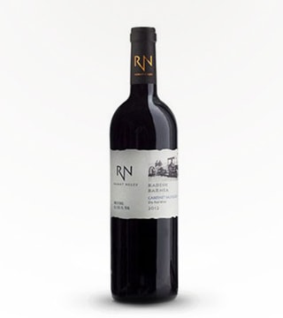 Kadesh Barnea Petit Verdot 750ml Bottle
