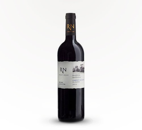 Kadesh Barnea Petit Verdot 750ml Bottle