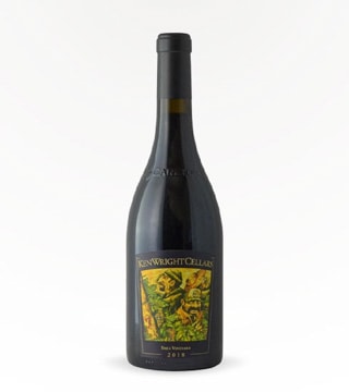 Ken Wright Cellars Shea Valley Pinot Noir 750ml (Bottle)