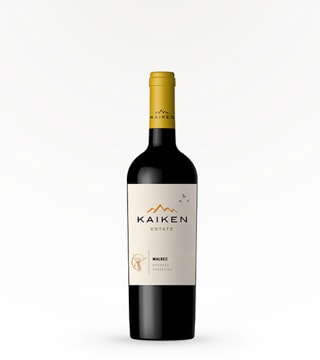Kaiken Malbec Reserva 750 ml