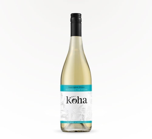 Koha Nui Marlborough Sauvignon Blanc 750ml (Bottle)