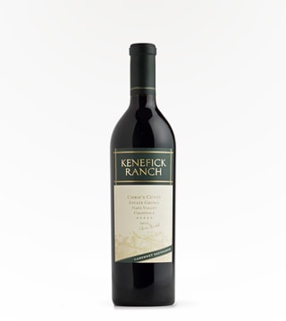 Kenefick Ranch Cabernet Sauvignon 750ml (Bottle)