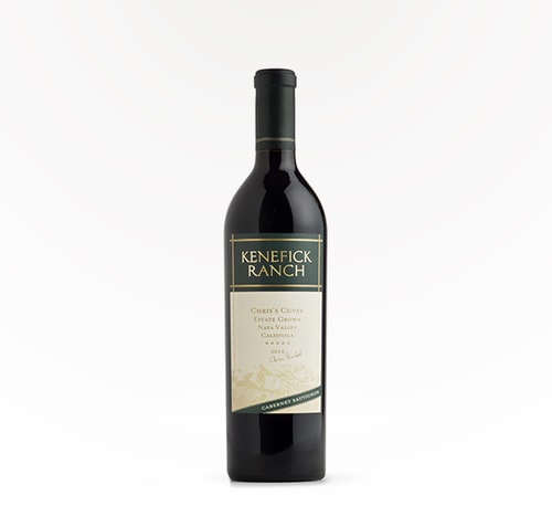 Kenefick Ranch Cabernet Sauvignon 750ml (Bottle)