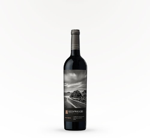 Kenwood Artist Series Cabernet Sauvignon 750ml (Bottle)
