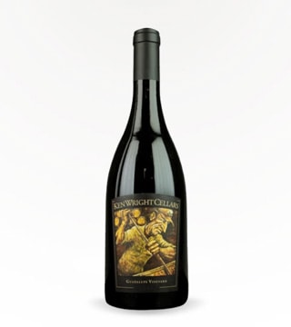 Ken Wright Cellars Guadalupe Vineyard Pinot Noir 750 ml