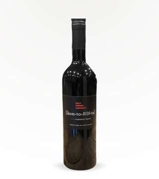 Kontokosta Merlot 750ml (Bottle)
