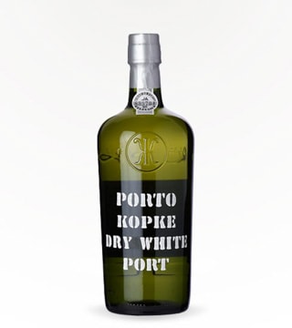 Kopke Dry White Port 750ml (Bottle)