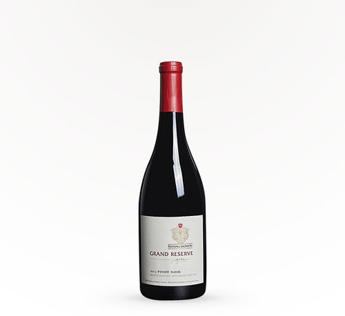 Kendall-Jackson Grand Reserve Pinot Noir 750ml (Bottle)