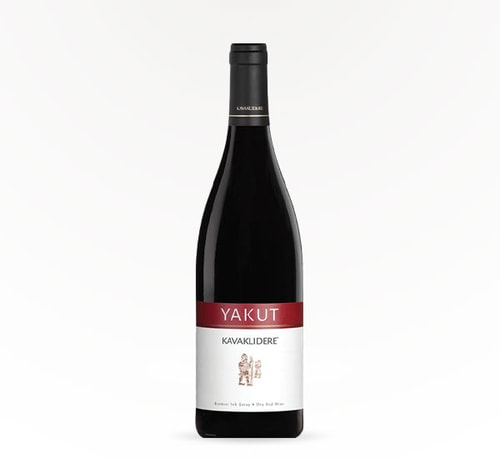 Kavaklıdere Yakut 750ml (Bottle)