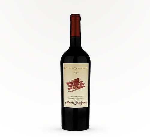 Goldschmidt Katherine Cabernet Sauvignon 750ml (Bottle)
