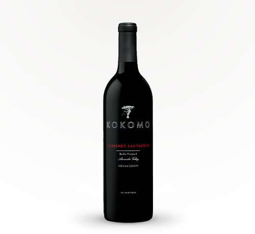 Kokomo Cabernet Sauvignon 750ml (Bottle)