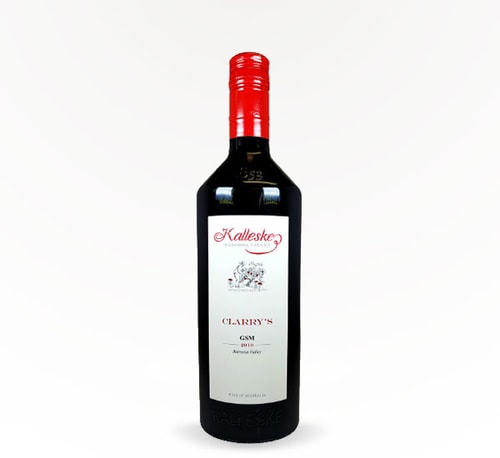 Kalleske Clarry's GSM 750ml (Bottle)