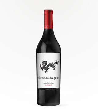Komodo Dragon Columbia Valley Red Blend 750 ml