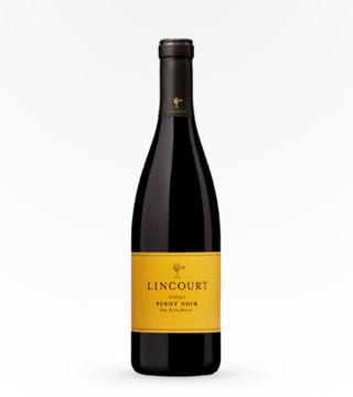 Lincourt Santa Rita Hills Pinot Noir 750ml (Bottle)