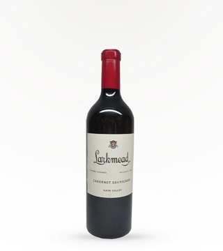 Larkmead Napa Valley Cabernet Sauvignon 750ml (Bottle)