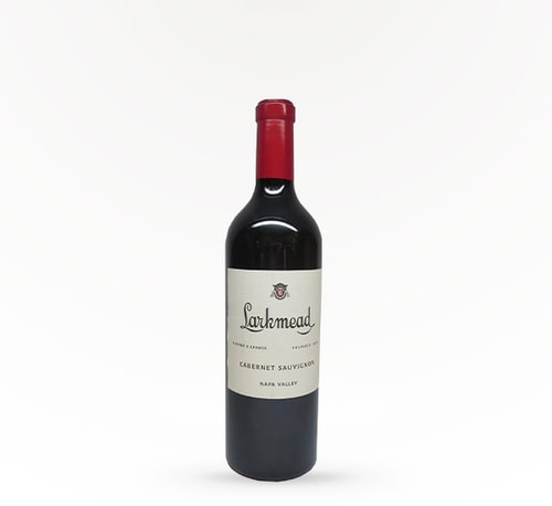 Larkmead Napa Valley Cabernet Sauvignon 750ml (Bottle)