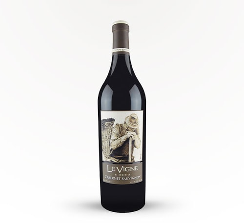 Le Vigne Paso Robles Cabernet Sauvignon 750ml (Bottle)