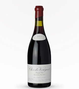 Leroy Clos de Vougeot 750 ml