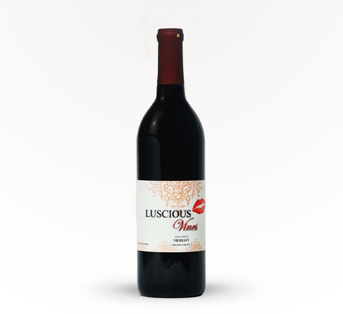 Luscious Merlot 1.5L (Bottle)