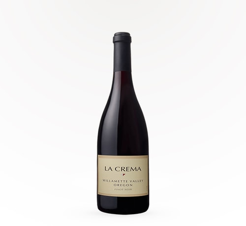 La Crema Willamette Valley Pinot Noir 750ml (Bottle)